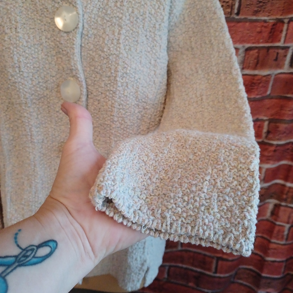 Willow Sweater - image 5